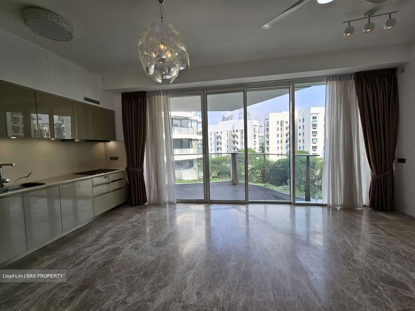 Corals At Keppel Bay (D4), Condominium #568086591